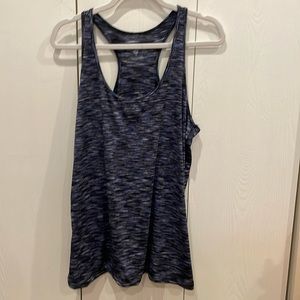 Women’s tank top size XL